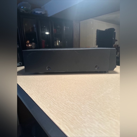 Toshiba SD-2715c 5 Disc Carousel Changer CD And DVD Tested Working Great - Picture 3 of 8